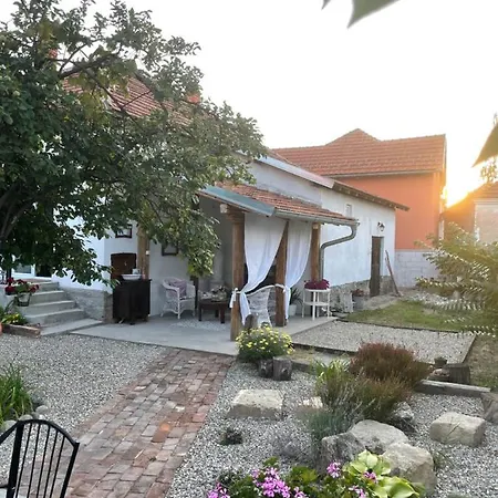 Villa Bela *
