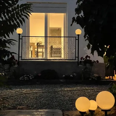 Villa Bela