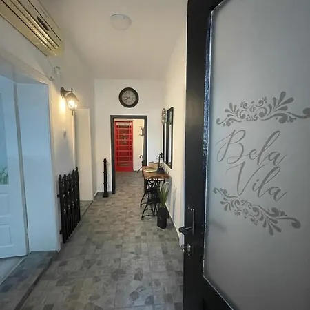 Bela Villa