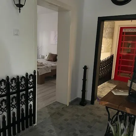 Bela Villa