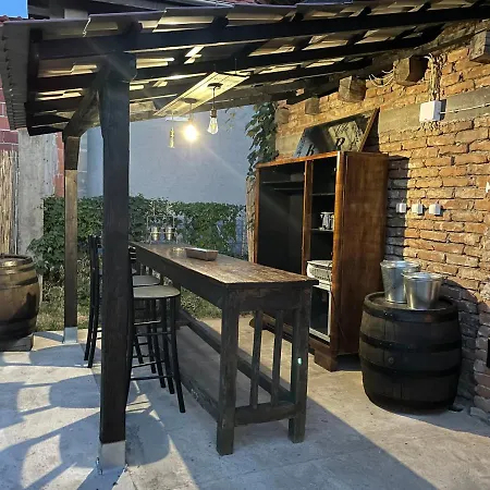Villa Bela