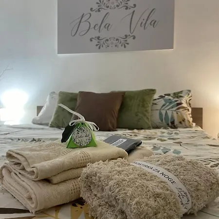 Bela Villa *
