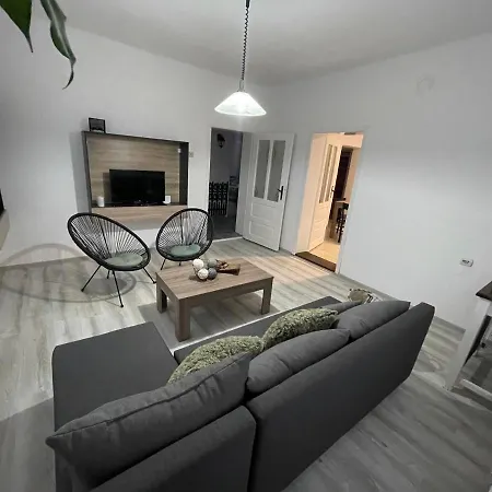 Villa Bela Negotin