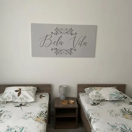 Bela Villa