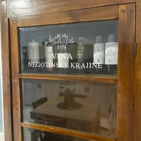 Villa Bela Negotin